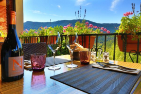 Гостиница Logis Auberge Du Vigneron  Кюкюньян